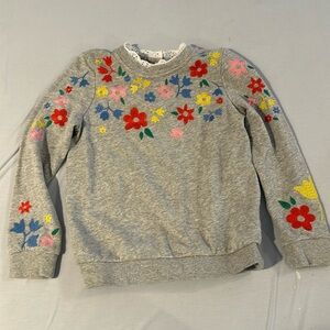 Boden sweater